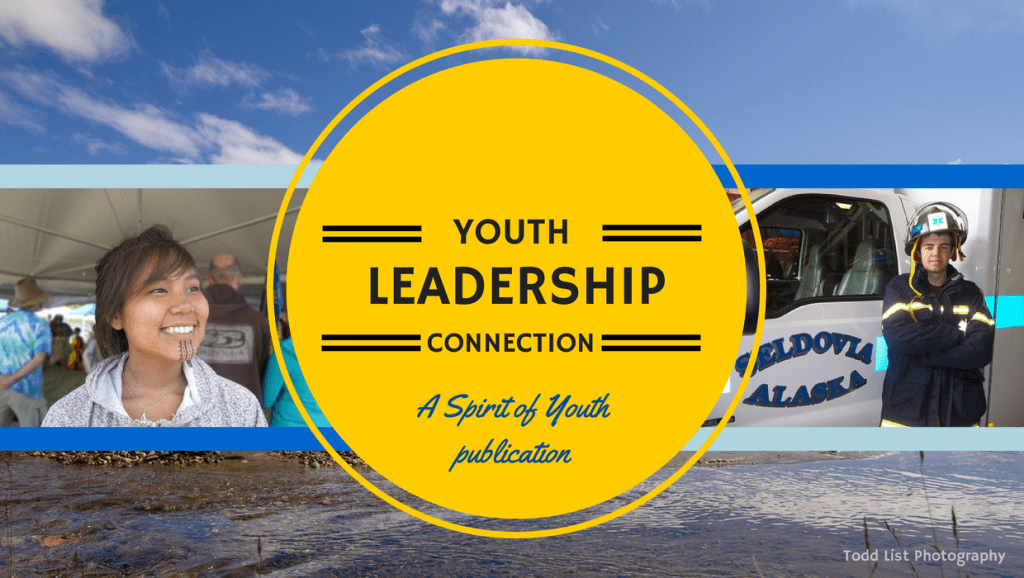 Youth Leadership Connection