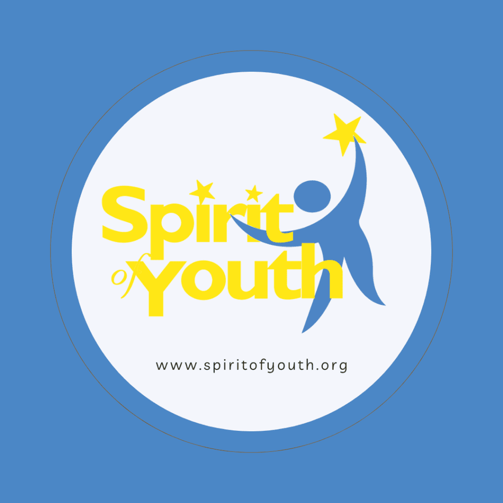 Everlyn kate flores spirit of youth